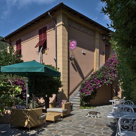 Villino Wanda Hotel Monterosso al Mare Exterior photo